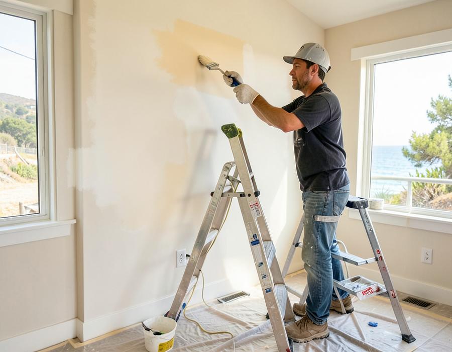 Kitchen Remodeling in Myrtle Beach